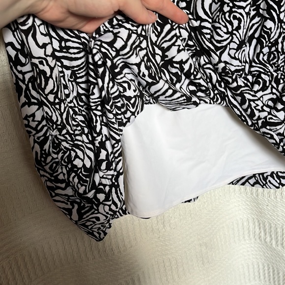 EUC 3x style & co blouse - Picture 5 of 7